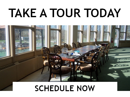 Take a tour today | Schedule Now